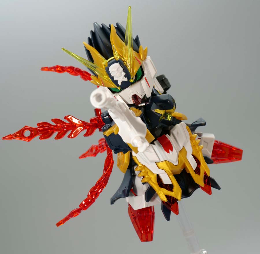 [SD�ﱹâ����] 30.���� ũ�ν��� �Ǵ� [3���԰�����] [4573102588616]