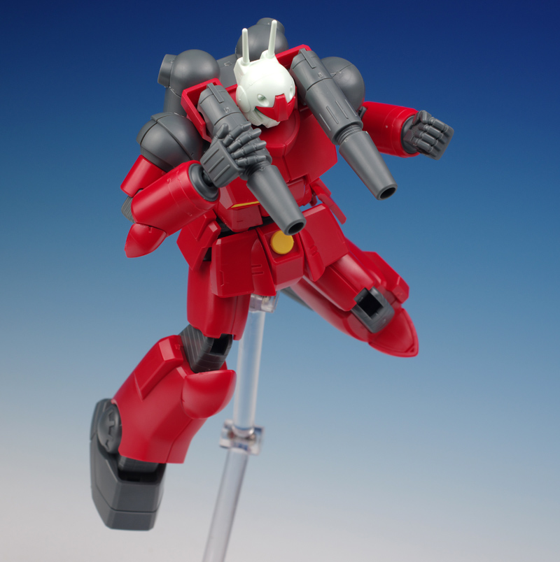 [HGUC 190] 1/144 ��ĳ�� �����̺� ���� [1���԰��Ϸ�][4573102574022]