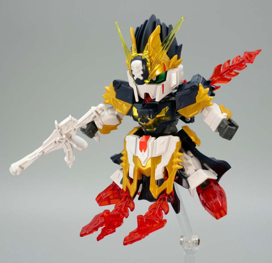 [SD�ﱹâ����] 30.���� ũ�ν��� �Ǵ� [3���԰�����] [4573102588616]