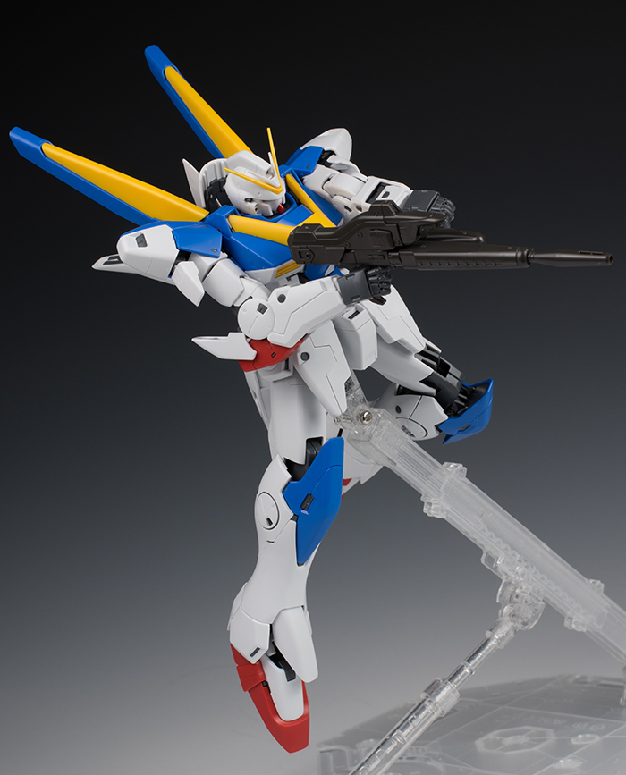 [MG] 1/100 V2�Ǵ� Ver.Ka [2���԰��Ϸ�][4573102630483]