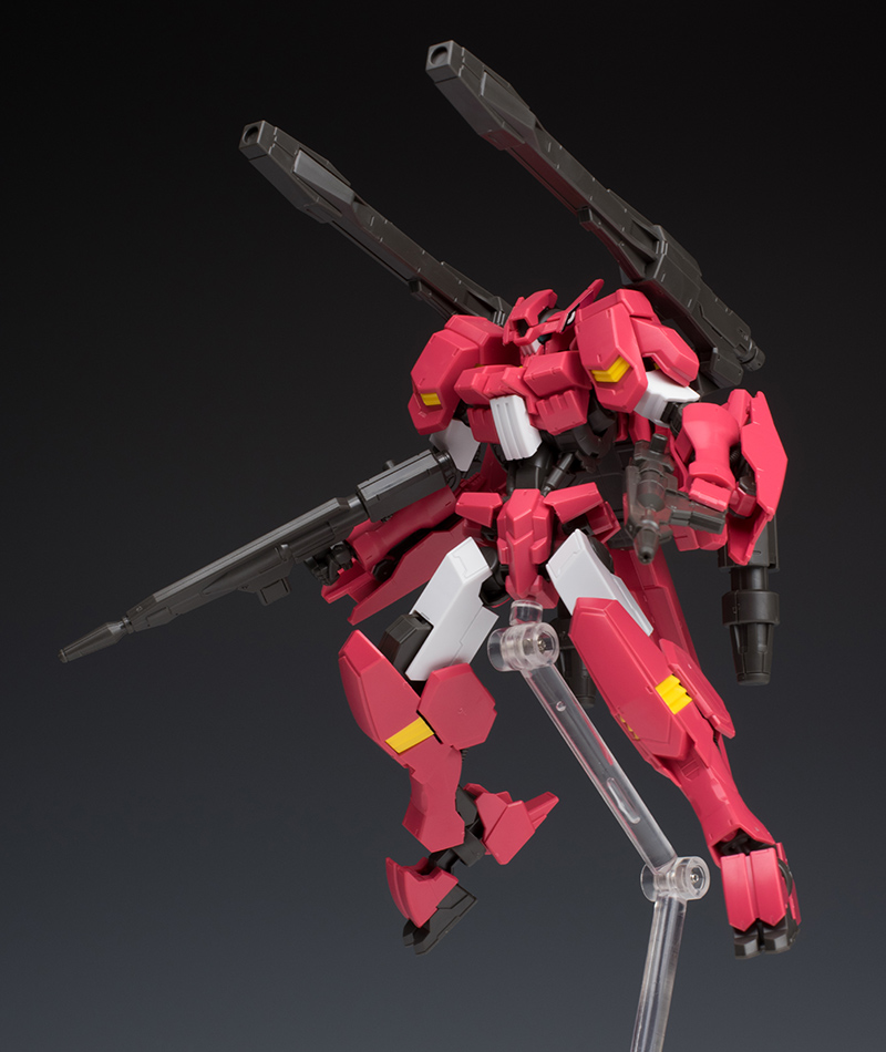 [HG-IBO 28] 1/144 �Ǵ� �ö��ν� ����ȣ [10���԰��Ϸ�][4573102554499]