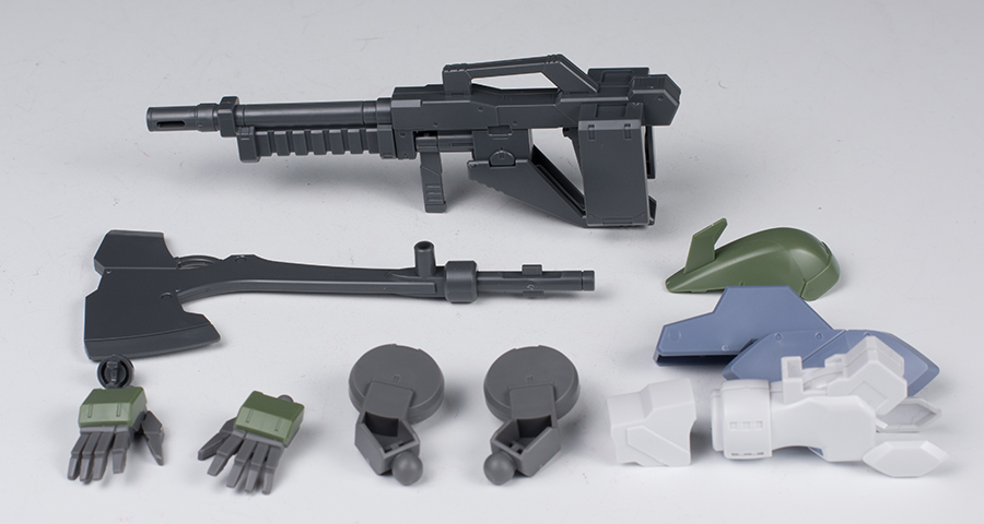 [Ǯ��ī�н��� 02] 1/100 ����� �׷����� [3���԰��Ϸ�] [4549660032328]