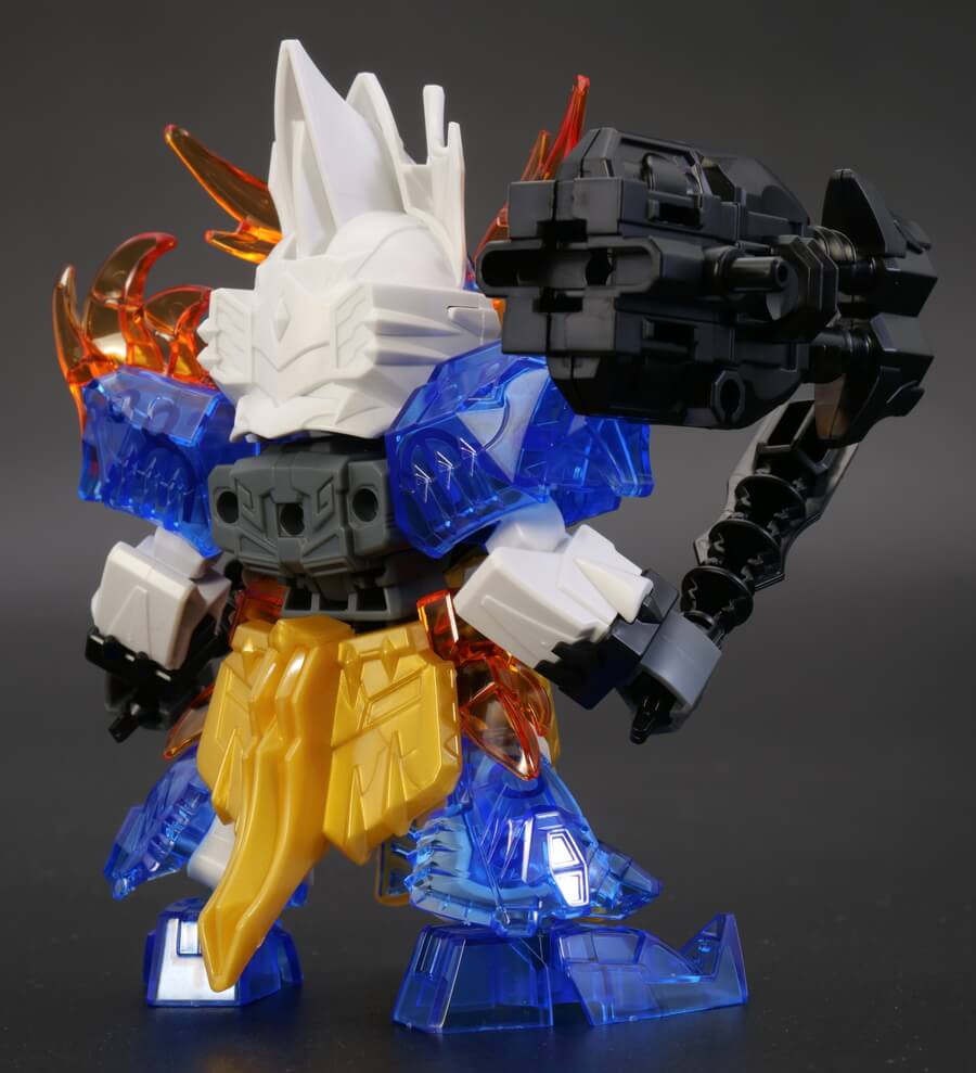 [SD�ﱹâ����] 19.�»��� ��� �Ǵ� [8���԰��Ϸ�] [4573102580979]