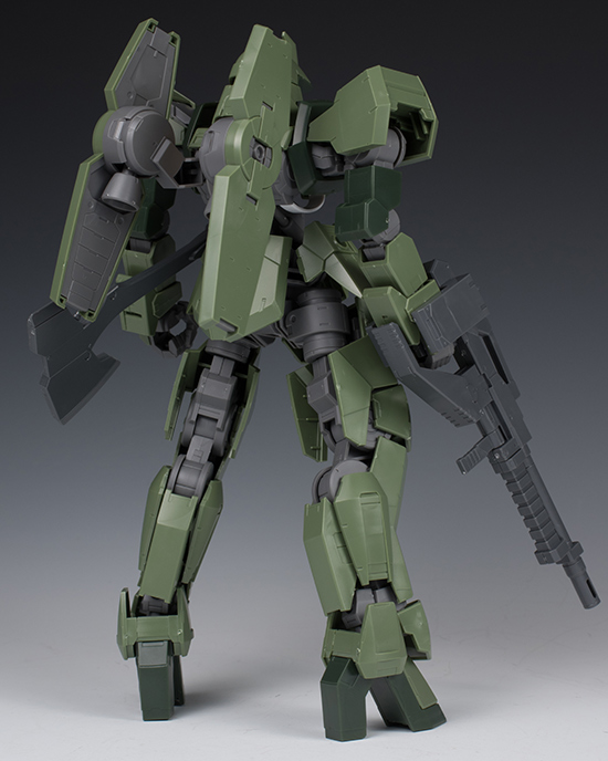 [Ǯ��ī�н��� 02] 1/100 ����� �׷����� [3���԰��Ϸ�] [4549660032328]