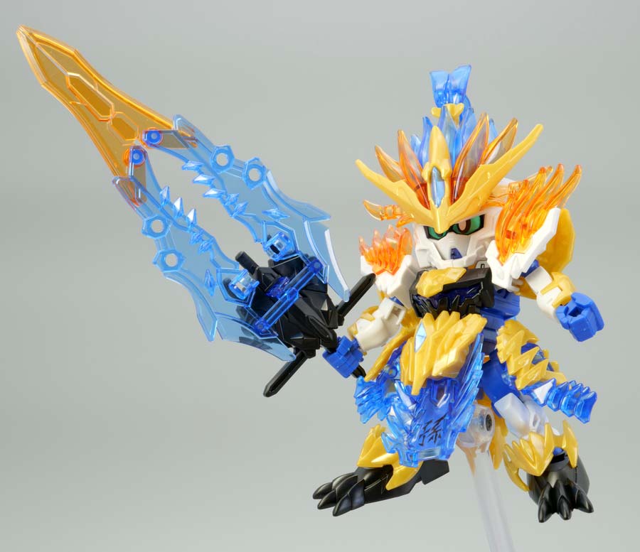 [SD�ﱹâ����] 18.��å �Ǵ� �ƽ�Ʈ���� [2���԰��Ϸ�][4573102580962]