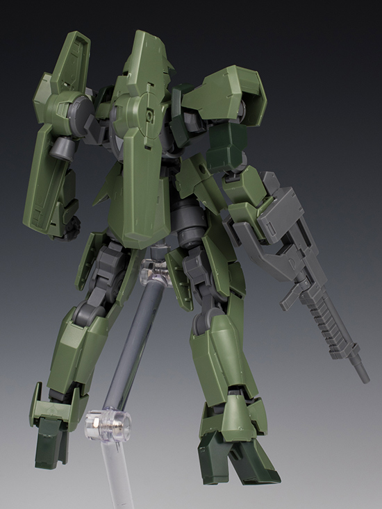 [HG-IBO 02] 1/144 �׷����� [9���԰��Ϸ�][4573102603821]