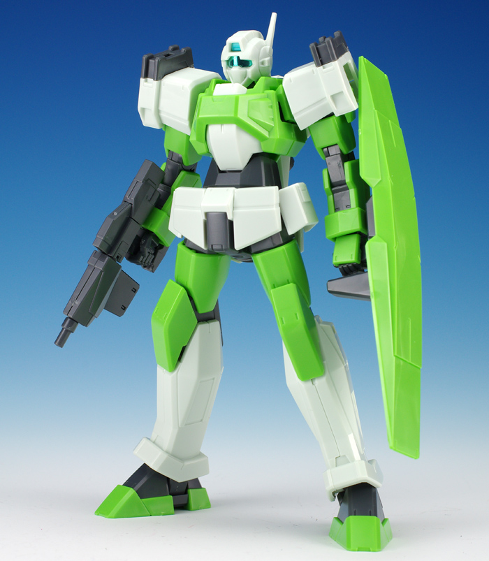 [HG AGE] 1/144  ���� Ŀ���� [5���԰��Ϸ�] [4573102628275]