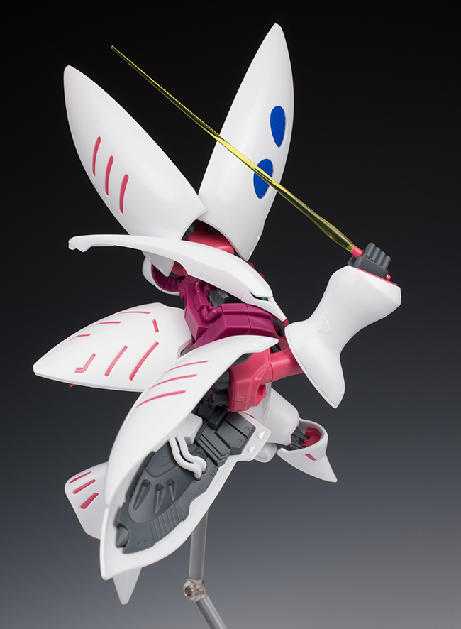 [HGUC 195] 1/144 ť������ �����̺� [7���԰��Ϸ�] [4573102580061]