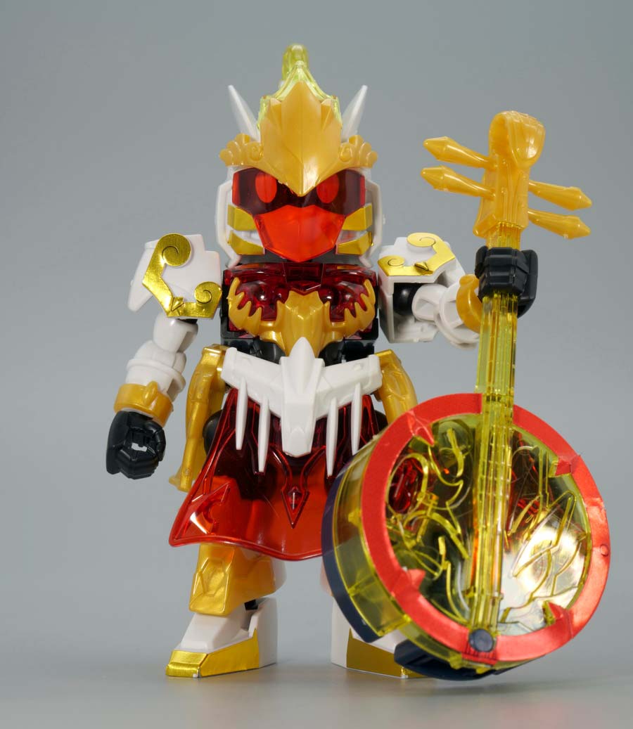 [SD�ﱹâ����] 31.�뱳 �Ǵ� ���׹�/�ұ� GN ��ó(����������) [3���԰�����] [4573102583093]