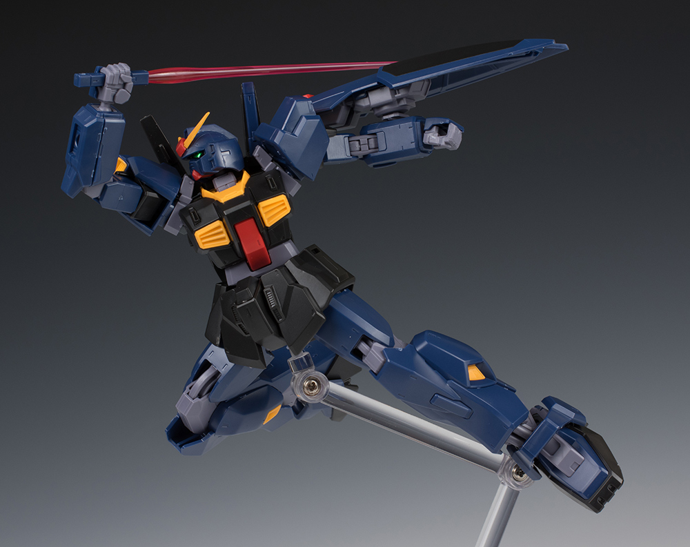 [HGUC 194] 1/144 �Ǵ� ��ũ2 Ƽź�� ��� �����̺� ����(�����԰���) [3���԰�����] [4573102579850]