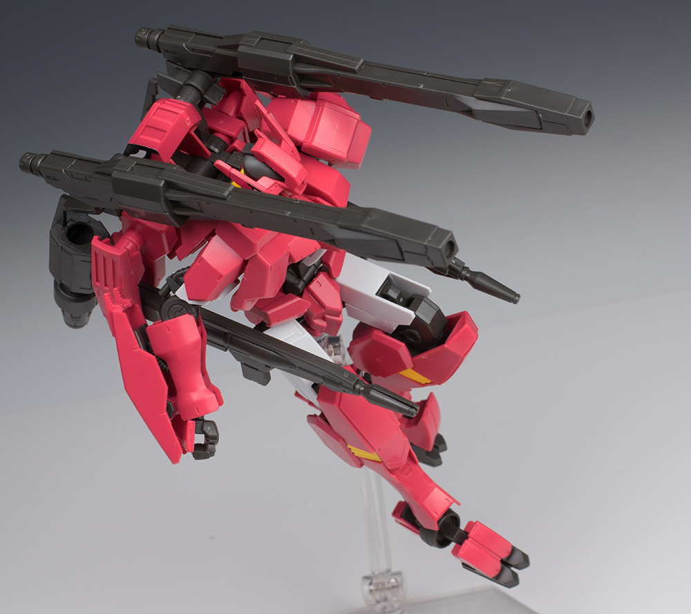 [HG-IBO 28] 1/144 �Ǵ� �ö��ν� ����ȣ [10���԰��Ϸ�][4573102554499]