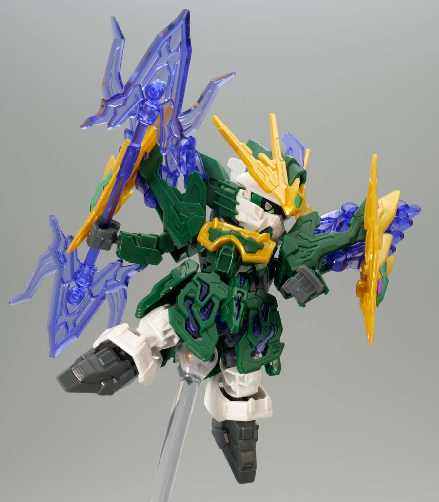 [SD�ﱹâ����] 14.���� ��Ʈ�� �Ǵ� [2���԰��Ϸ�] [4573102578204]