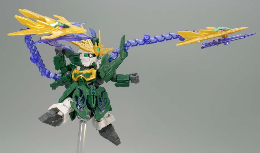 [SD�ﱹâ����] 14.���� ��Ʈ�� �Ǵ� [2���԰��Ϸ�] [4573102578204]