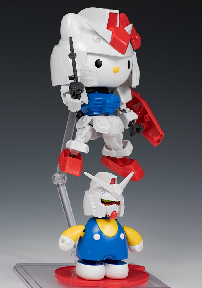 [SD EX-STANDARD] ���ŰƼ/RX-78-2 �۽�Ʈ �Ǵ� [2���԰��Ϸ�][4573102589248]