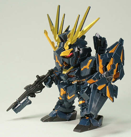 [SD EX-STANDARD 015] ������ �Ǵ� 2ȣ�� ��� �븥 [2���԰��Ϸ�] [4573102656285]