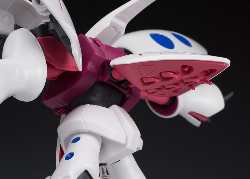 [HGUC 195] 1/144 ť������ �����̺� [7���԰��Ϸ�] [4573102580061]