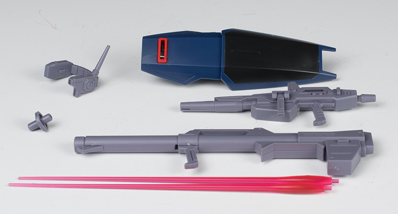 [HGUC 194] 1/144 �Ǵ� ��ũ2 Ƽź�� ��� �����̺� ����(�����԰���) [3���԰�����] [4573102579850]