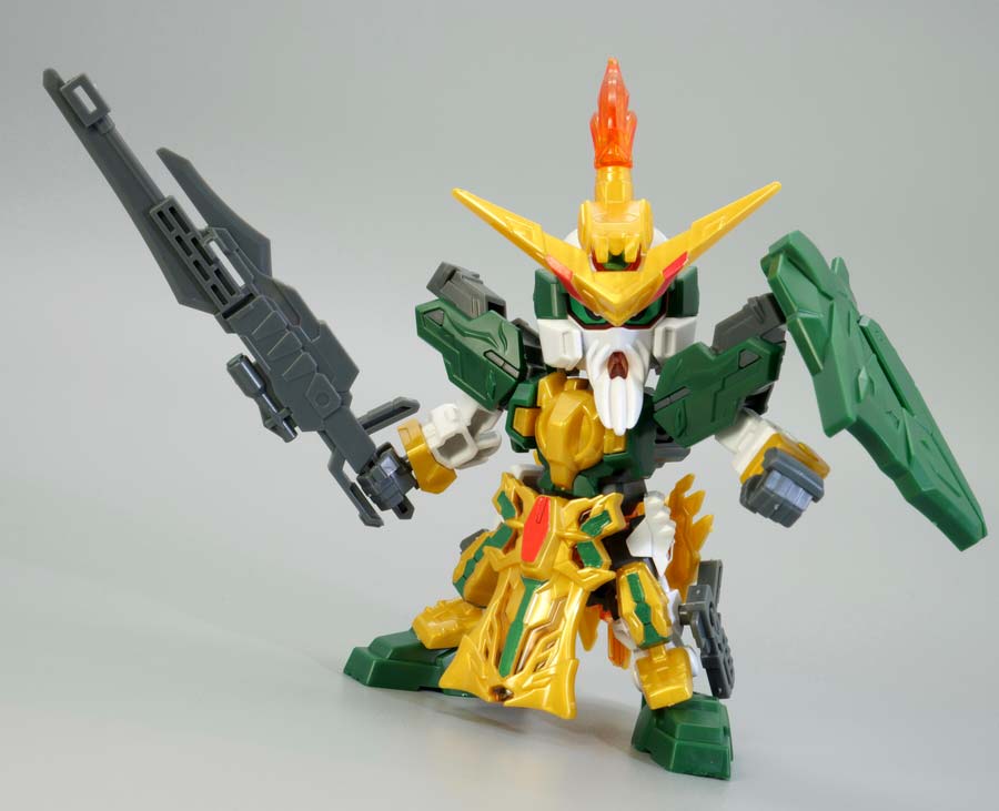 [SD�ﱹâ����] 13.Ȳ�� �Ǵ� �೪�޽� [2���԰��Ϸ�] [4573102578198]