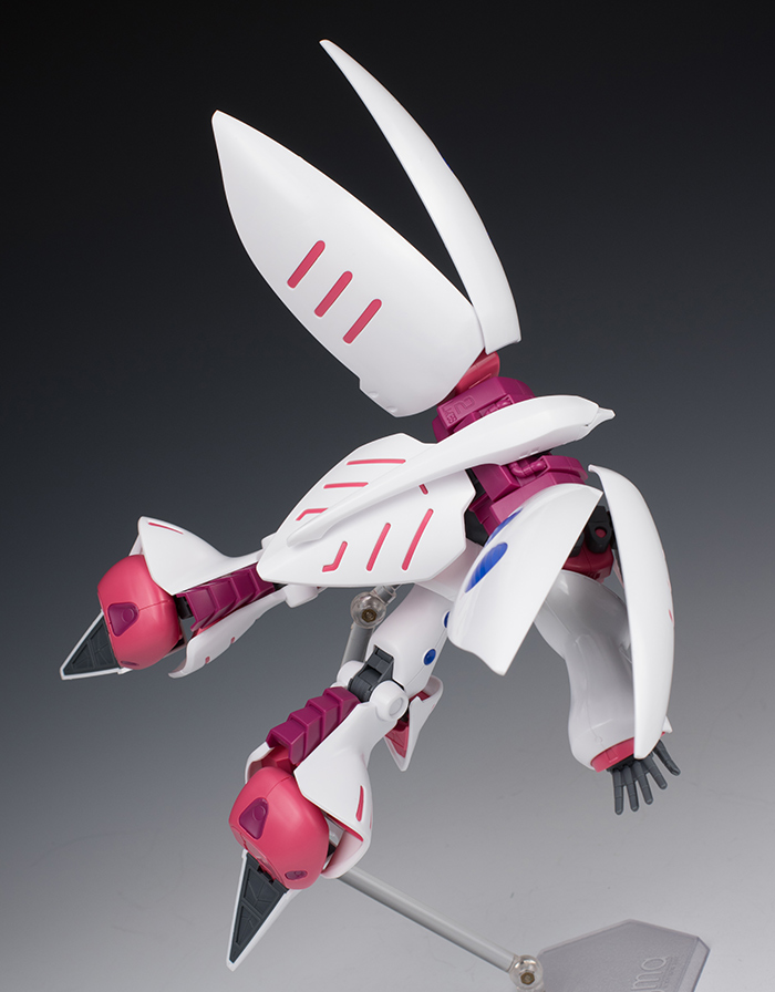 [HGUC 195] 1/144 ť������ �����̺� [7���԰��Ϸ�] [4573102580061]