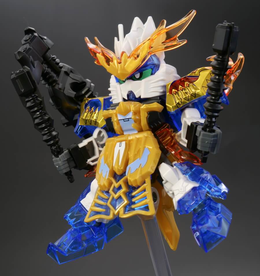 [SD�ﱹâ����] 19.�»��� ��� �Ǵ� [8���԰��Ϸ�] [4573102580979]