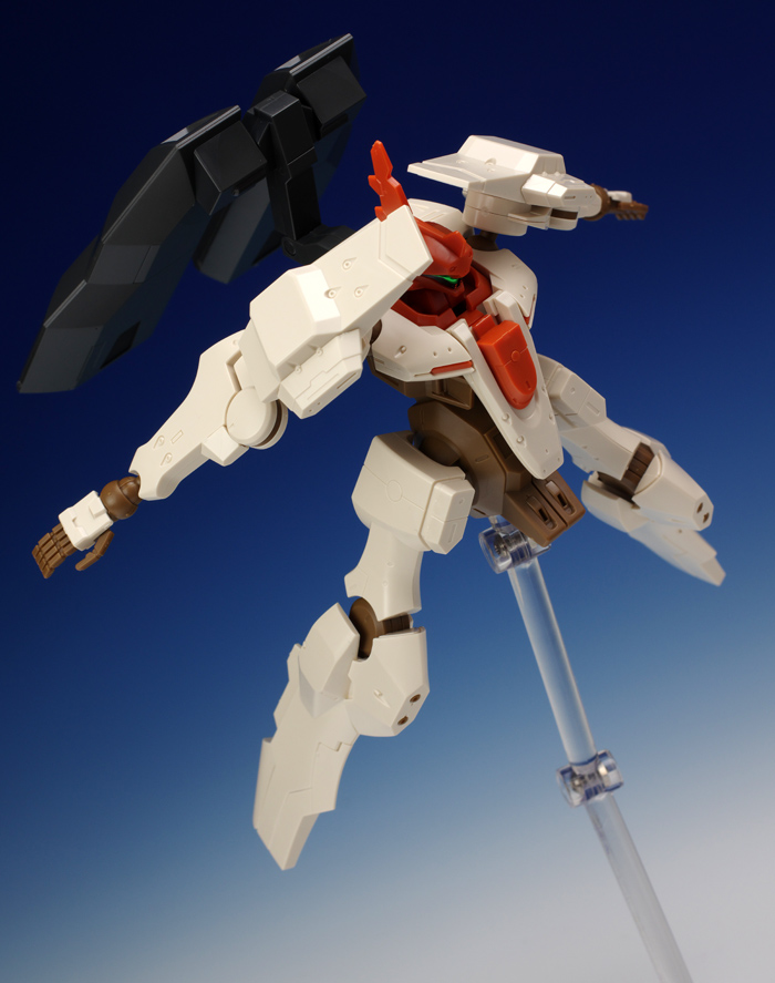 [HG-self] 1/144 ���� ��� ����ũ [5���԰��Ϸ�] [4543112957023]