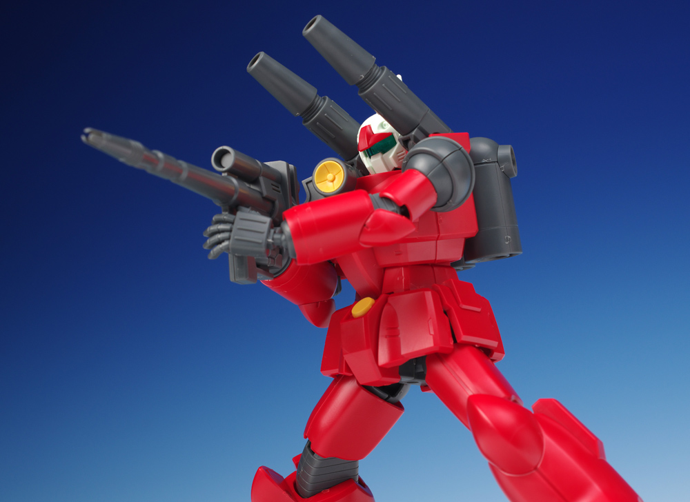 [HGUC 190] 1/144 ��ĳ�� �����̺� ���� [1���԰��Ϸ�][4573102574022]