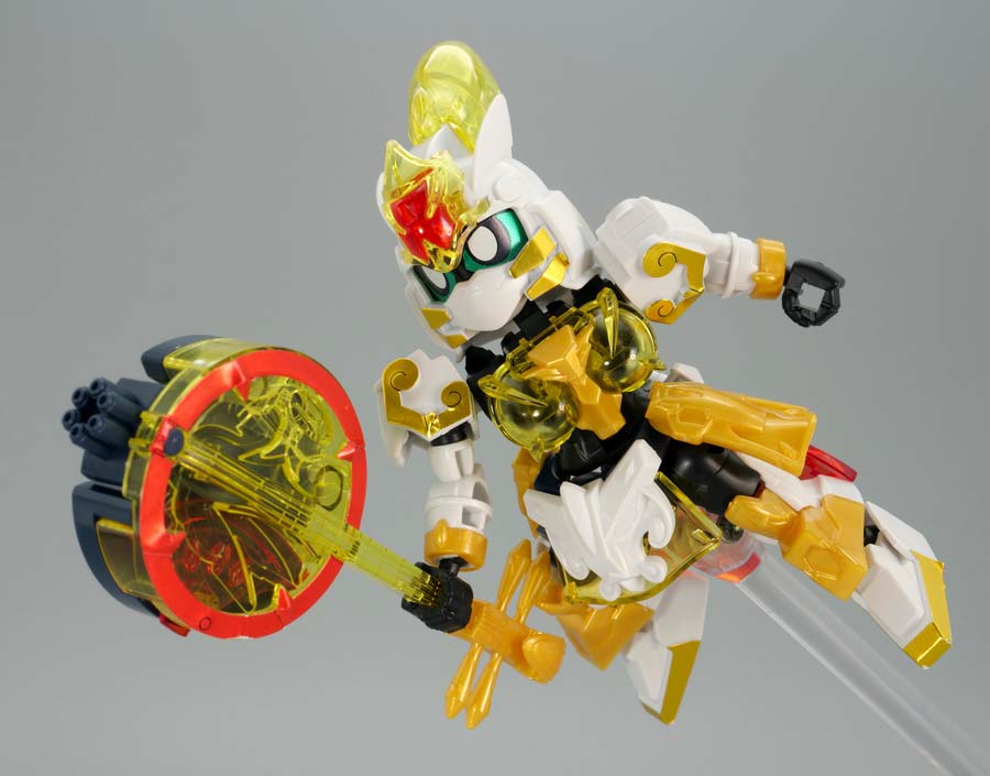 [SD�ﱹâ����] 31.�뱳 �Ǵ� ���׹�/�ұ� GN ��ó(����������) [3���԰�����] [4573102583093]