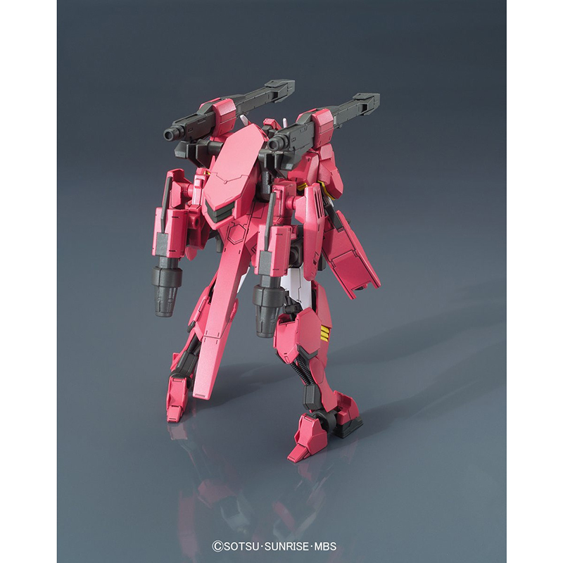 [HG-IBO 28] 1/144 �Ǵ� �ö��ν� ����ȣ [10���԰��Ϸ�][4573102554499]
