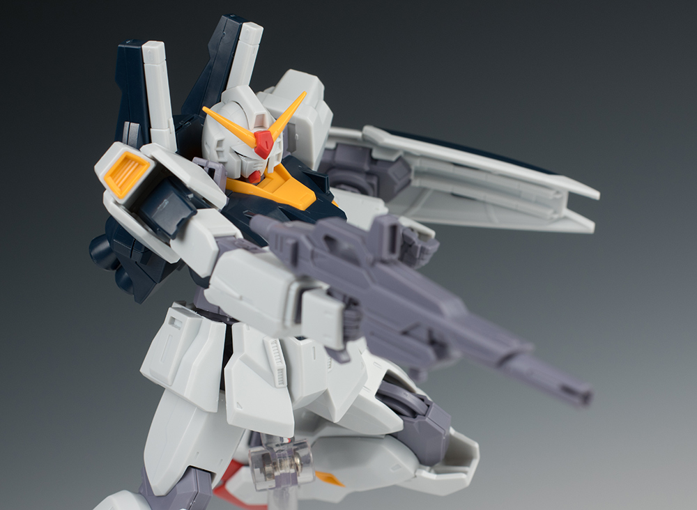 [HGUC 193] 1/144 �Ǵ� ��ũ2 �������� �����̺�(�����԰���) [3���԰��Ϸ�][4573102591685]
