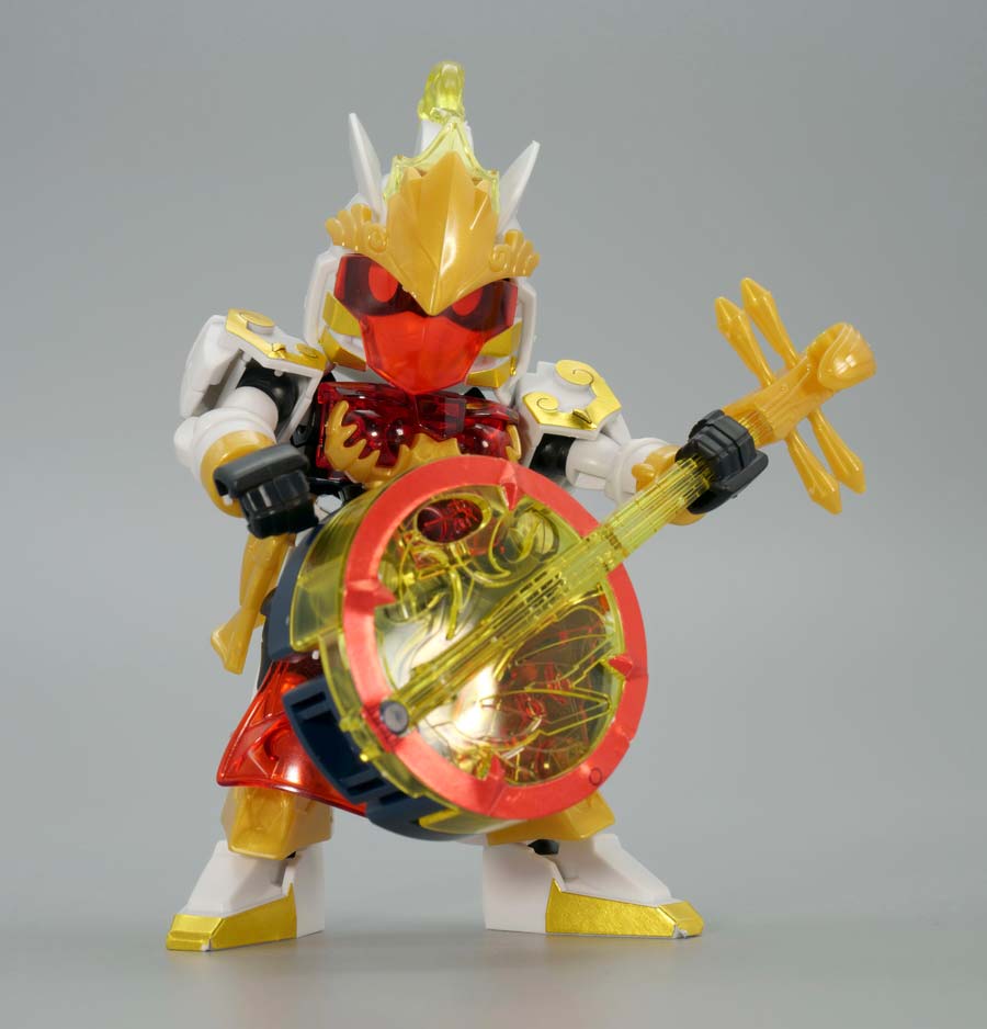 [SD�ﱹâ����] 31.�뱳 �Ǵ� ���׹�/�ұ� GN ��ó(����������) [3���԰�����] [4573102583093]