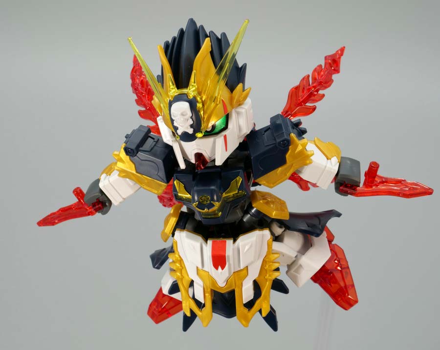 [SD�ﱹâ����] 30.���� ũ�ν��� �Ǵ� [3���԰�����] [4573102588616]