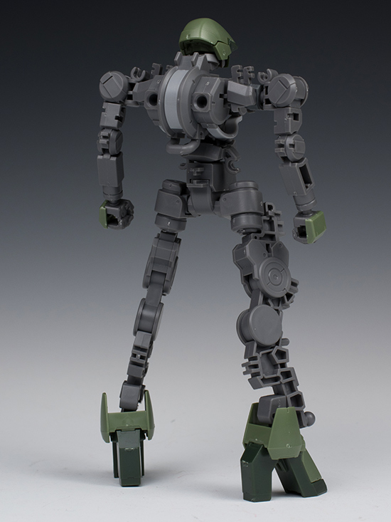 [HG-IBO 02] 1/144 �׷����� [9���԰��Ϸ�][4573102603821]