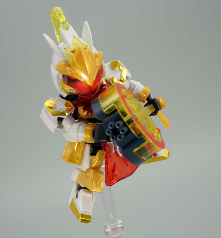 [SD�ﱹâ����] 31.�뱳 �Ǵ� ���׹�/�ұ� GN ��ó(����������) [3���԰�����] [4573102583093]