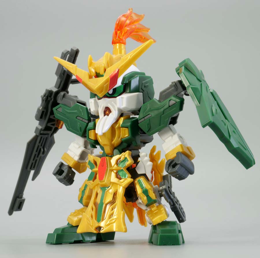 [SD�ﱹâ����] 13.Ȳ�� �Ǵ� �೪�޽� [2���԰��Ϸ�] [4573102578198]