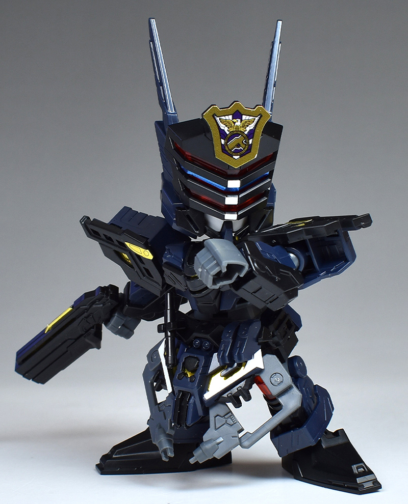 [SD�Ǵ�����������] 03.����Ʈ ������ ������ �Ǵ� [8���԰��Ϸ�] [4573102615503]