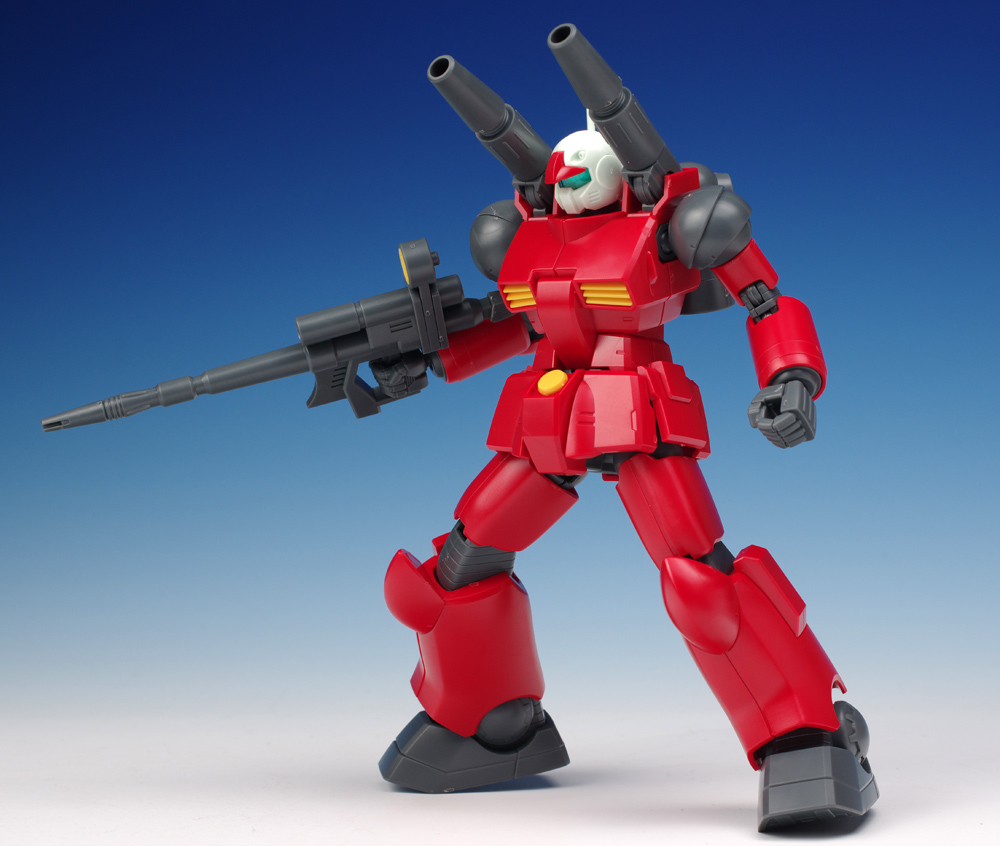 [HGUC 190] 1/144 ��ĳ�� �����̺� ���� [1���԰��Ϸ�][4573102574022]