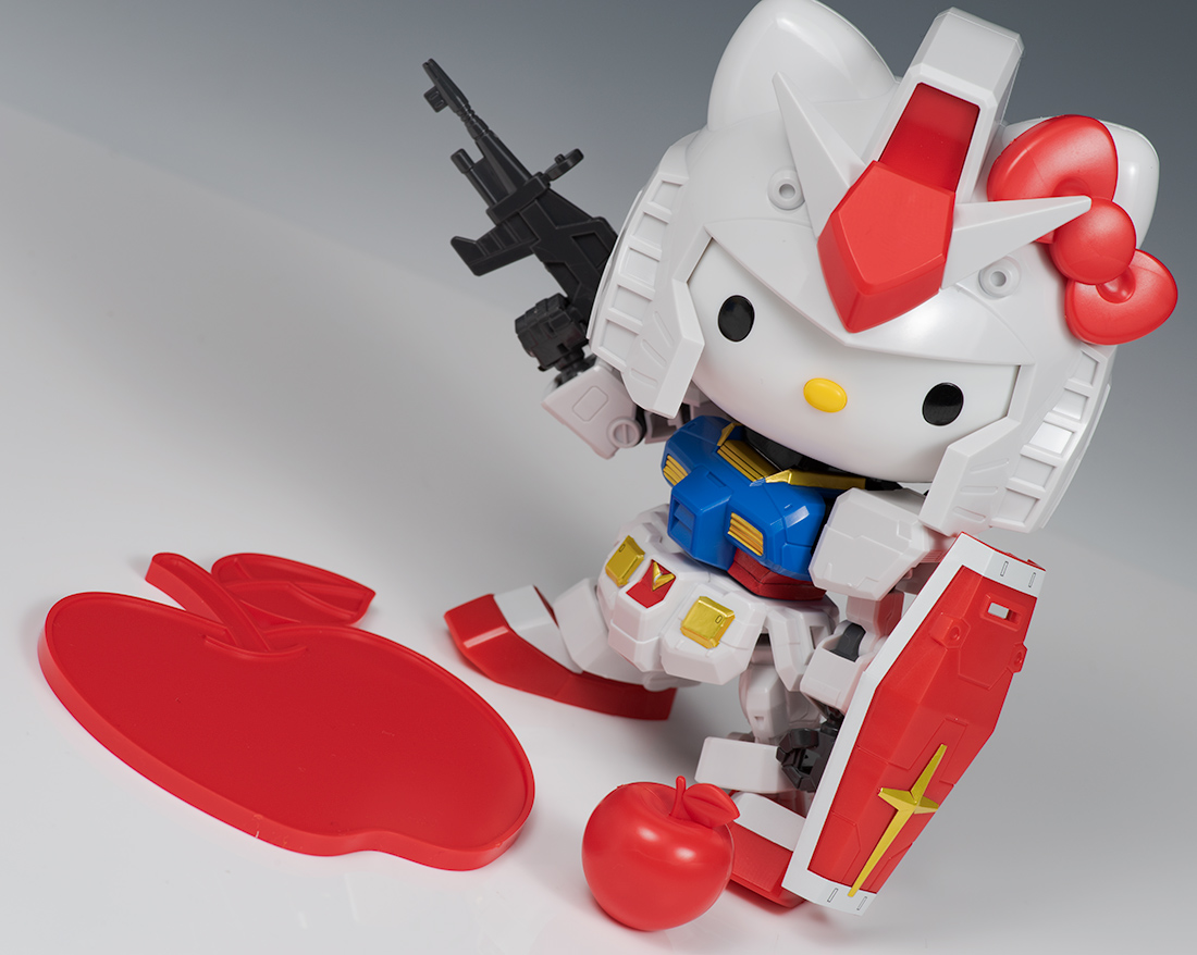 [SD EX-STANDARD] ���ŰƼ/RX-78-2 �۽�Ʈ �Ǵ� [2���԰��Ϸ�][4573102589248]