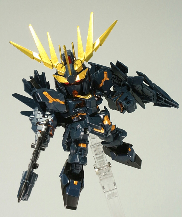 [SD EX-STANDARD 015] ������ �Ǵ� 2ȣ�� ��� �븥 [2���԰��Ϸ�] [4573102656285]