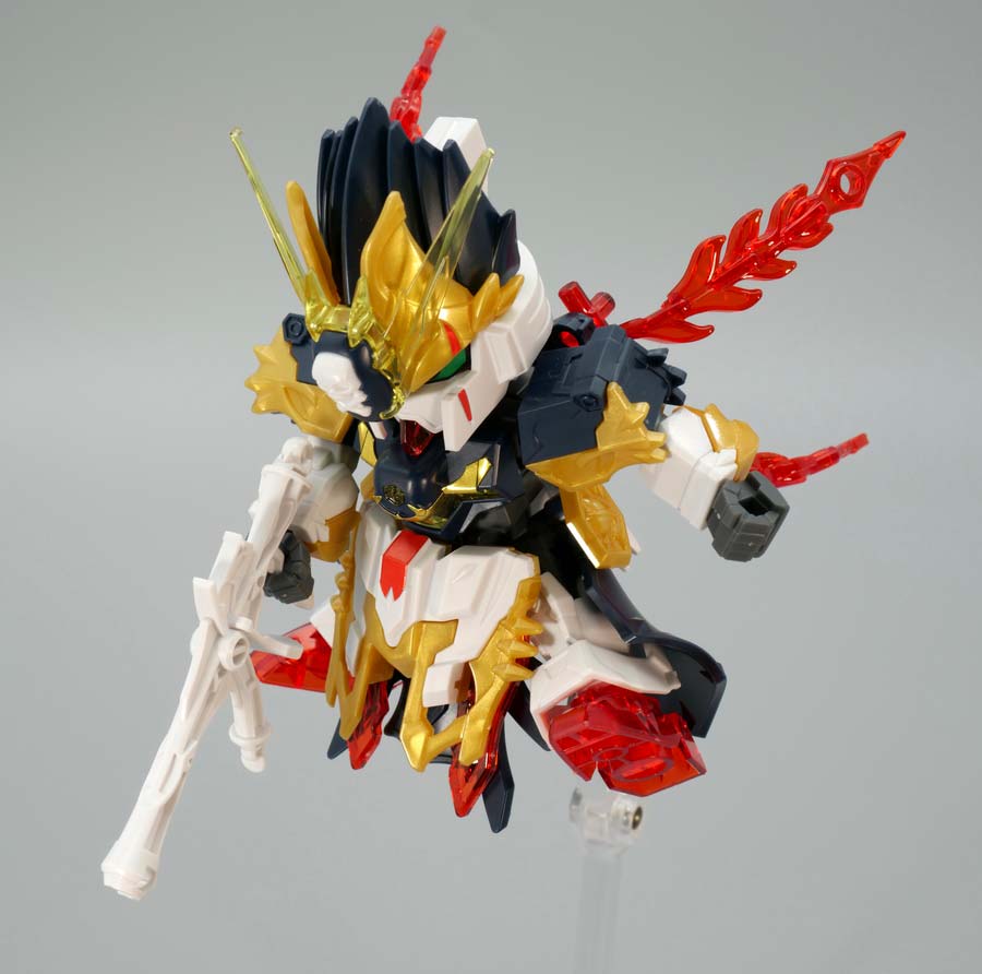 [SD�ﱹâ����] 30.���� ũ�ν��� �Ǵ� [3���԰�����] [4573102588616]