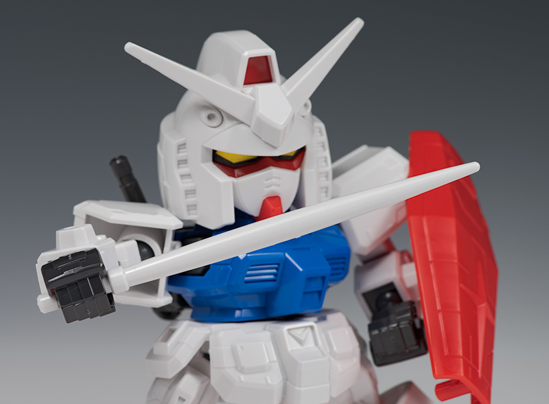 [SD EX-STANDARD] ���ŰƼ/RX-78-2 �۽�Ʈ �Ǵ� [2���԰��Ϸ�][4573102589248]