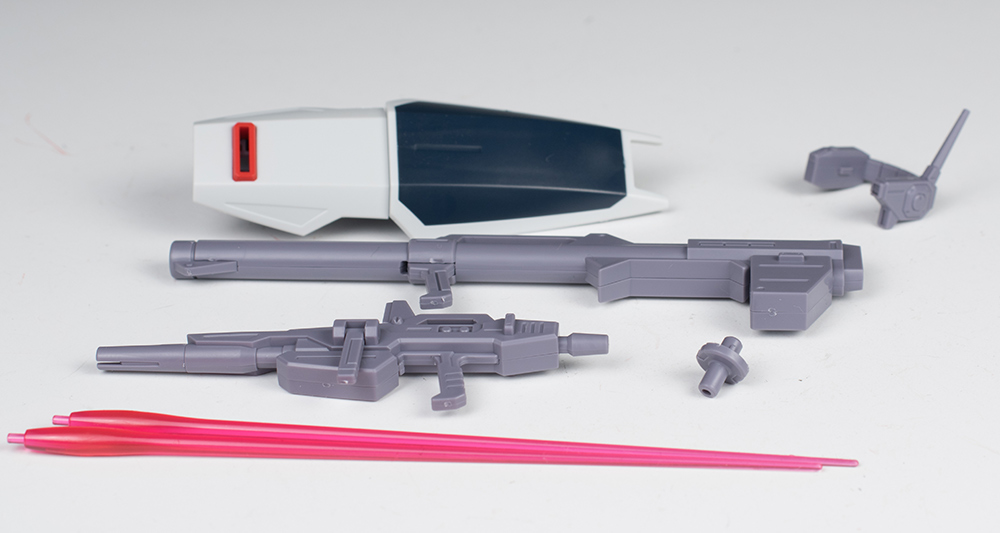 [HGUC 193] 1/144 �Ǵ� ��ũ2 �������� �����̺�(�����԰���) [3���԰��Ϸ�][4573102591685]