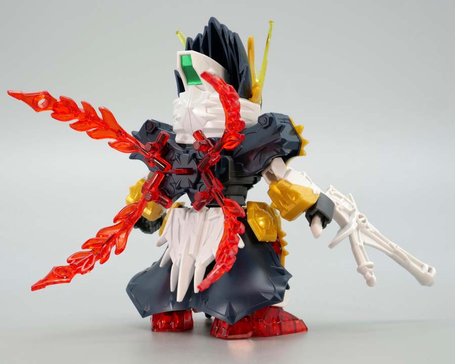 [SD�ﱹâ����] 30.���� ũ�ν��� �Ǵ� [3���԰�����] [4573102588616]