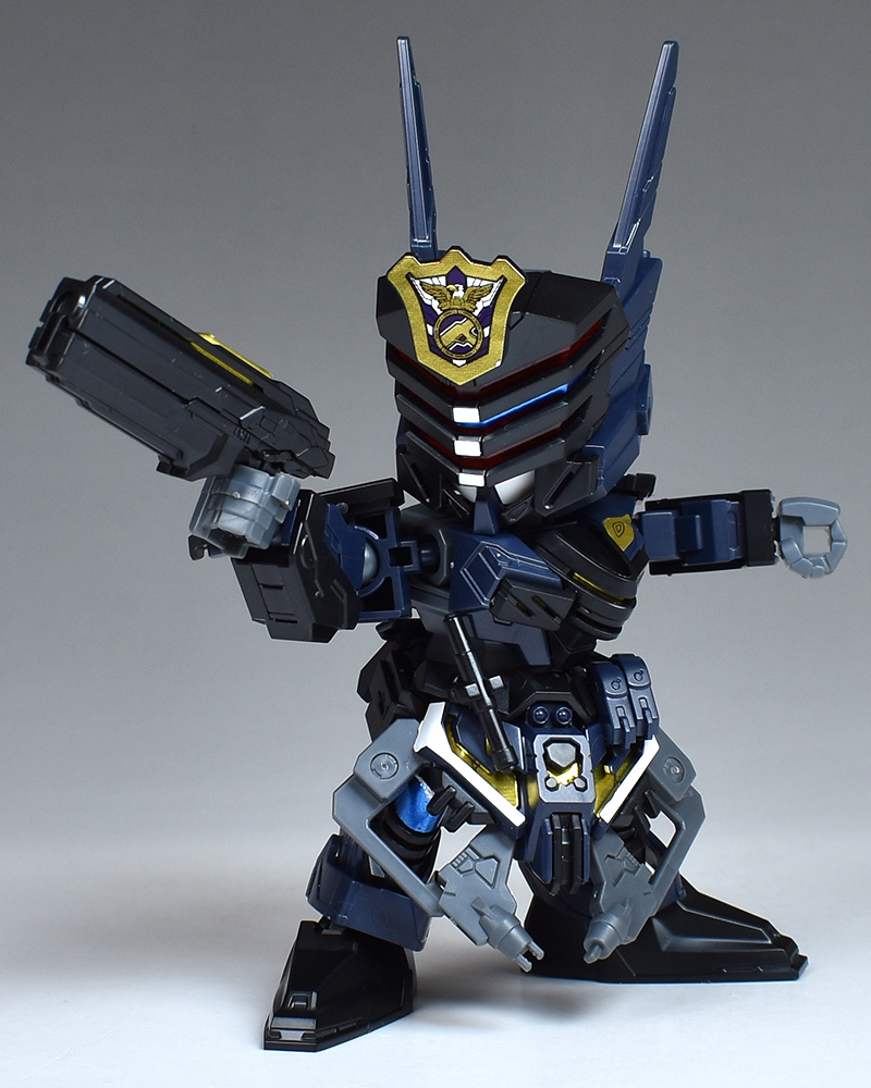 [SD�Ǵ�����������] 03.����Ʈ ������ ������ �Ǵ� [8���԰��Ϸ�] [4573102615503]