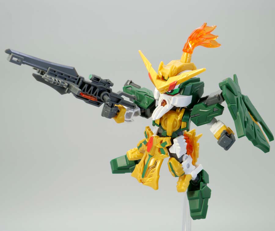 [SD�ﱹâ����] 13.Ȳ�� �Ǵ� �೪�޽� [2���԰��Ϸ�] [4573102578198]