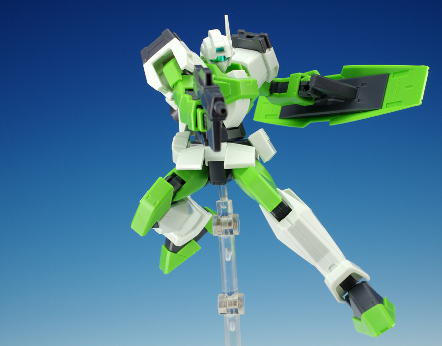 [HG AGE] 1/144  ���� Ŀ���� [5���԰��Ϸ�] [4573102628275]