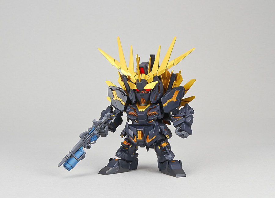 [SD EX-STANDARD 015] ������ �Ǵ� 2ȣ�� ��� �븥 [2���԰��Ϸ�] [4573102656285]