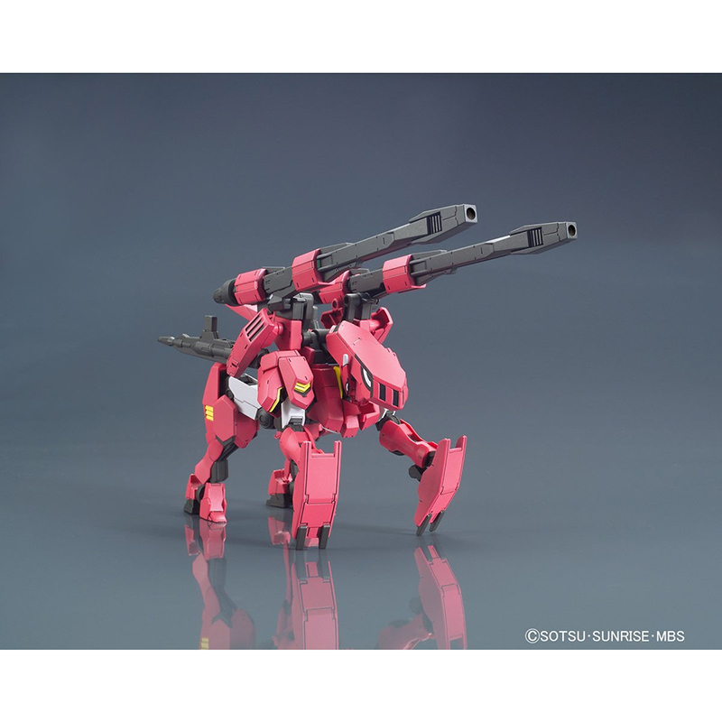 [HG-IBO 28] 1/144 �Ǵ� �ö��ν� ����ȣ [10���԰��Ϸ�][4573102554499]