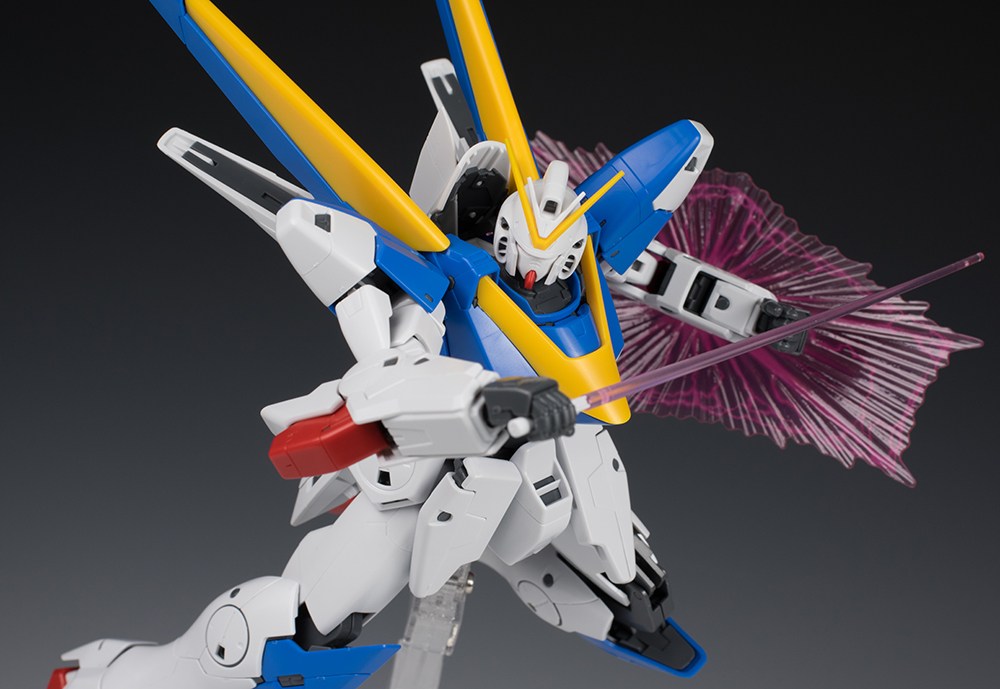 [MG] 1/100 V2�Ǵ� Ver.Ka [2���԰��Ϸ�][4573102630483]