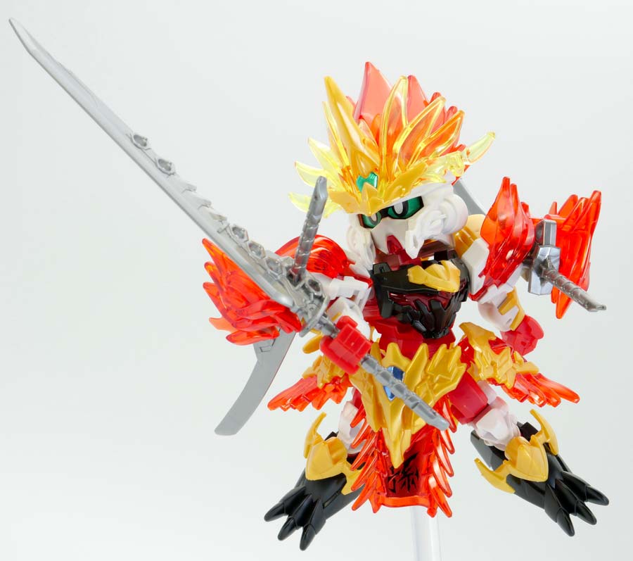 [SD�ﱹâ����] 11.�ձ� �Ǵ� �ƽ�Ʈ����  [4573102577146]