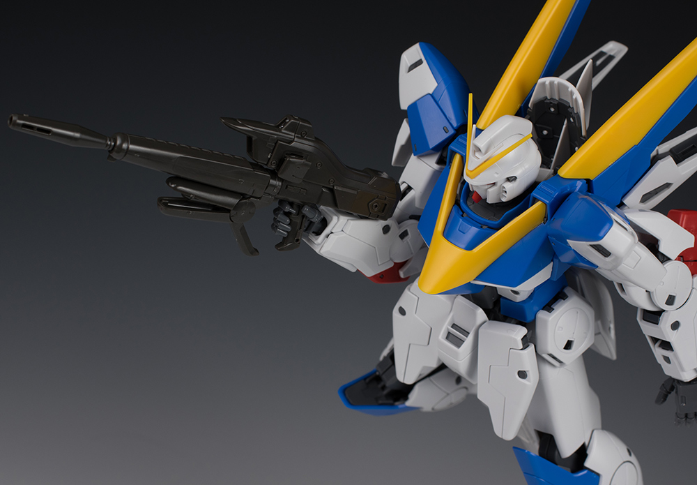 [MG] 1/100 V2�Ǵ� Ver.Ka [2���԰��Ϸ�][4573102630483]